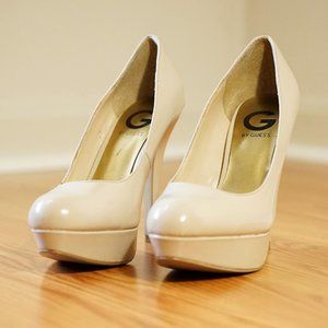 G By Guess High Heel Pumps